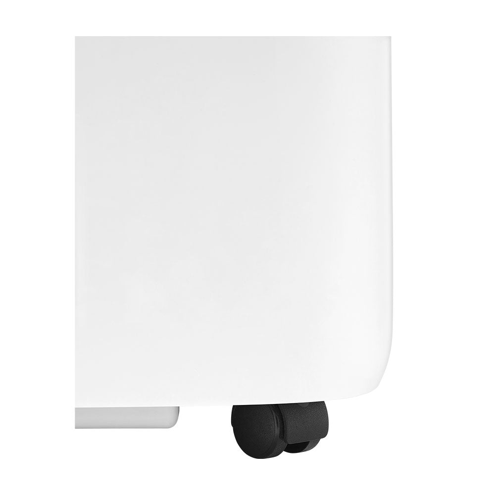 DAEWOO PDM809E0WR50 Climatiseur Portable Classe A, 9000 BTU