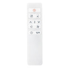 DAEWOO PDM809E0WR50 Climatiseur Portable Classe A, 9000 BTU