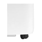 DAEWOO PDM809M0WR50 Mobile Klimaanlage mit A, 9000 BTU