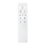 DAEWOO PDM812M0WR50 Mobile Klimaanlage mit A, 12000 BTU