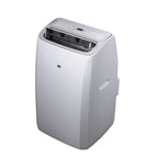 DAEWOO PNX09M1WR50 Portable Air Conditioner with A++, 9000 BTU