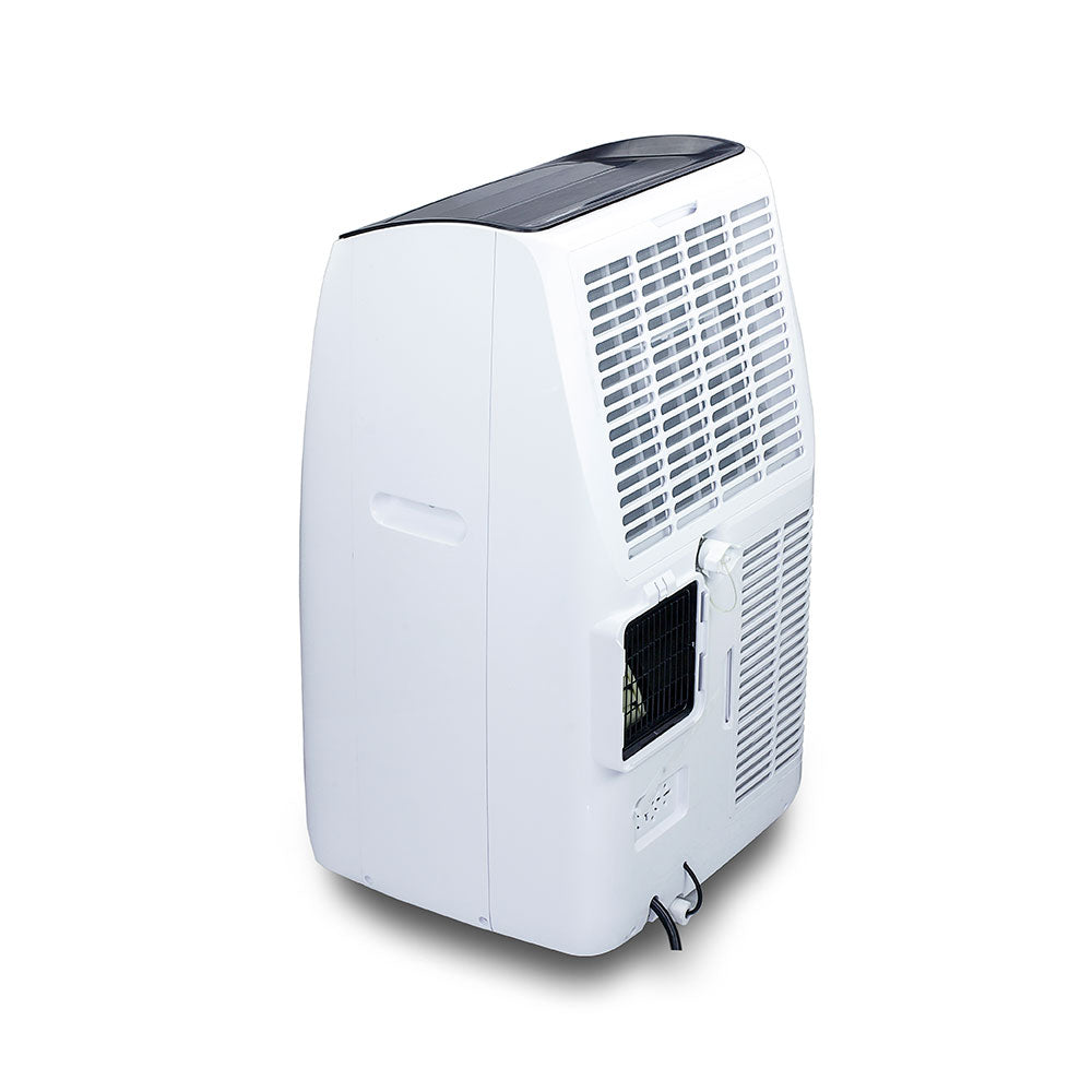 DAEWOO PNX09M1WR50 Portable Air Conditioner with A++, 9000 BTU