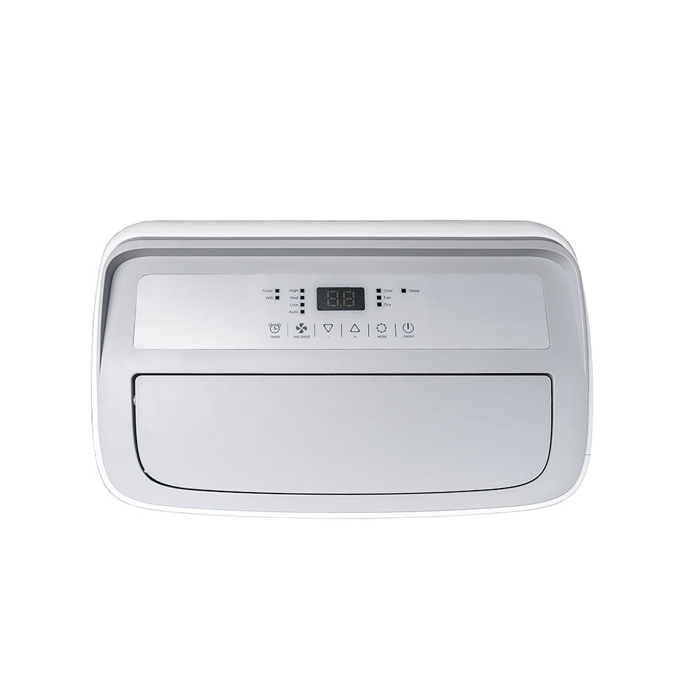 DAEWOO PNX09M1WR50 Portable Air Conditioner with A++, 9000 BTU