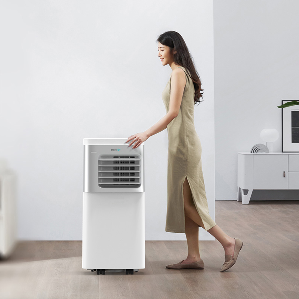 Apollo 10K Smart Portable Air Conditioner – Pre Order for Dispatch After 14th August
