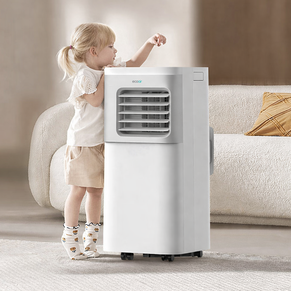 Apollo 12K Smart Portable Air Conditioner – Pre Order for Dispatch After 14th August