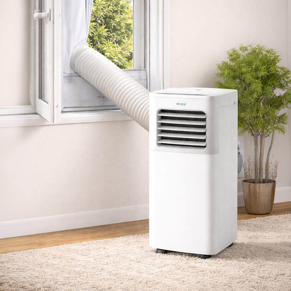 Apollo 12K Smart Portable Air Conditioner – Pre Order for Dispatch After 14th August