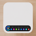Apollo 10K Smart Portable Air Conditioner – Pre Order for Dispatch After 14th August
