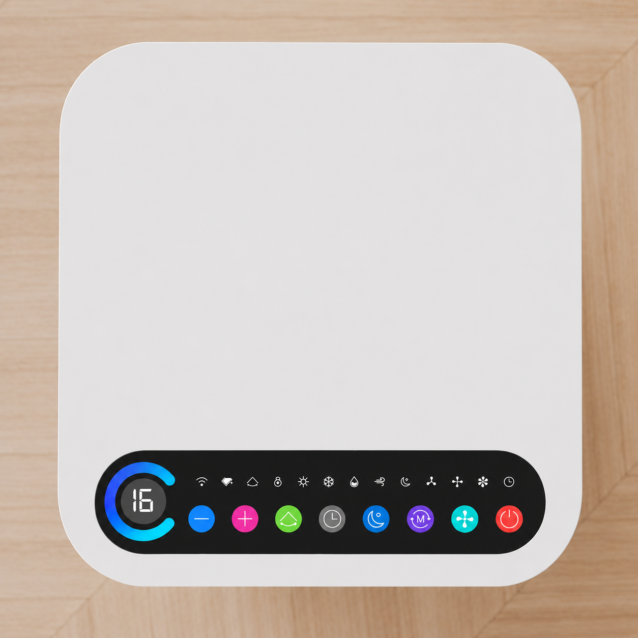 Apollo 12K Smart Portable Air Conditioner – Pre Order for Dispatch After 14th August Secondary image