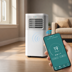 Apollo 12K Smart Portable Air Conditioner – Pre Order for Dispatch After 14th August