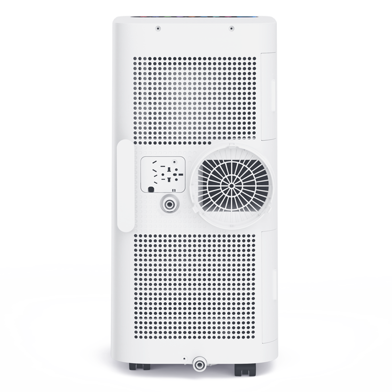 Apollo 12K Smart Portable Air Conditioner – Pre Order for Dispatch After 14th August